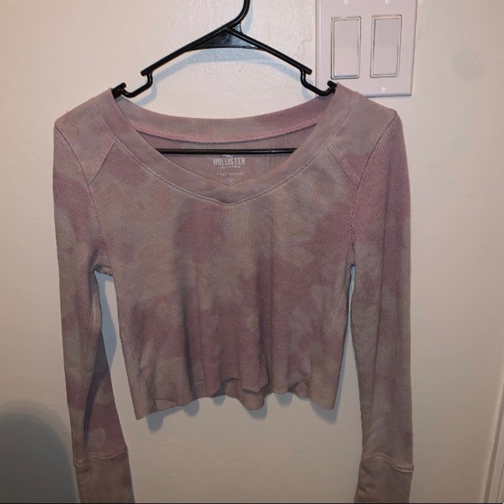 Cute long sleeve